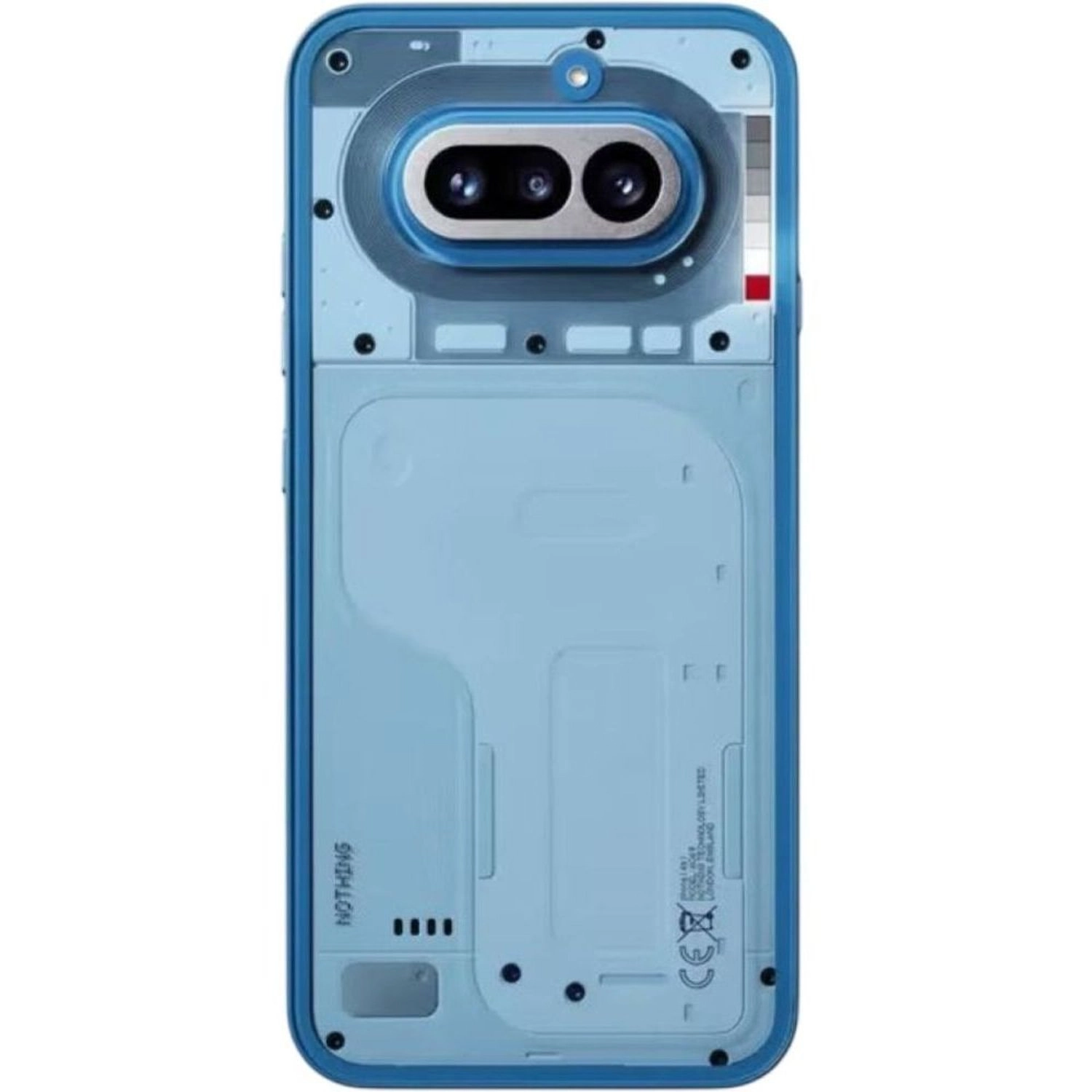 Phone 4a - 12GB 256GB