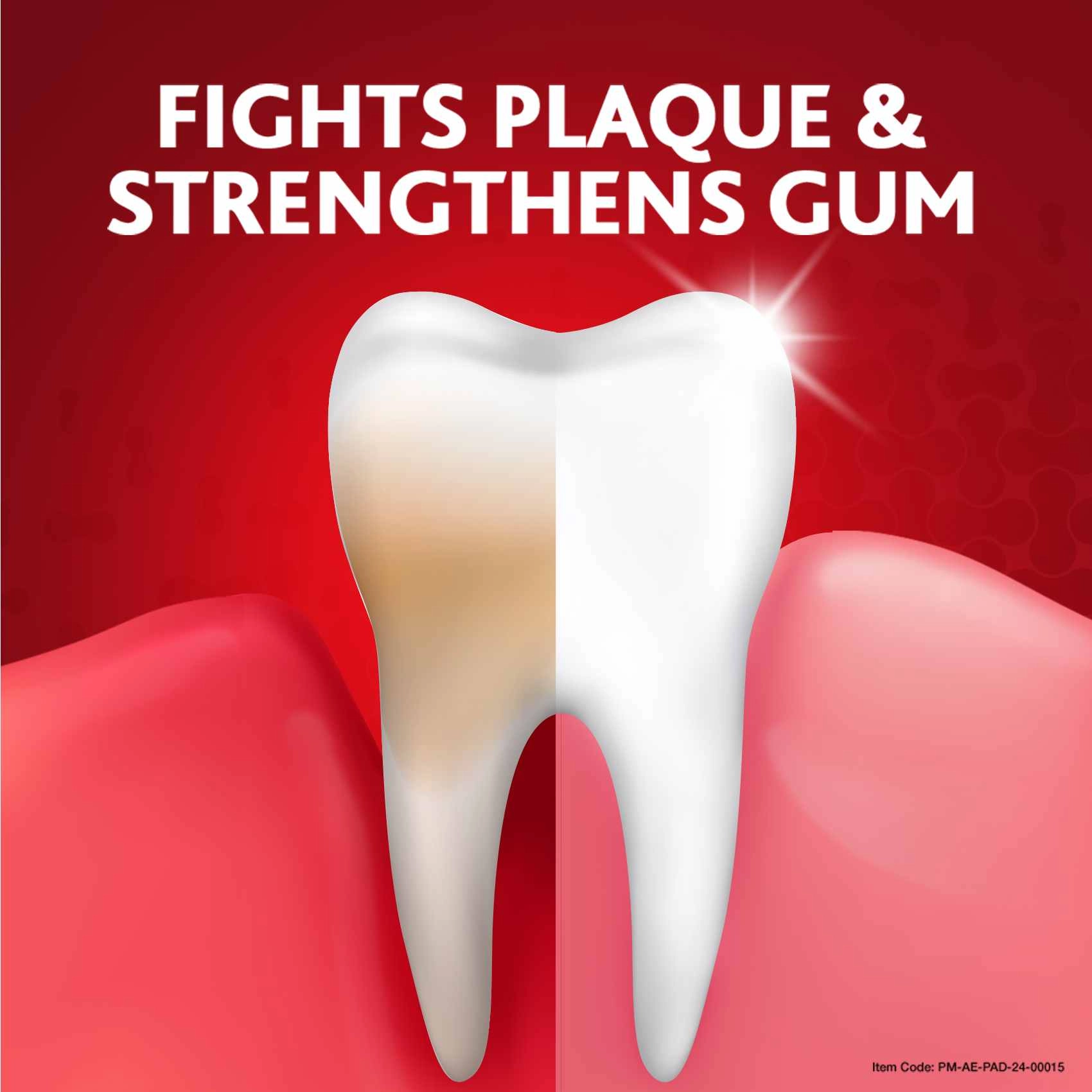 Bleeding Gums Extra Fresh Toothpaste 50 ml