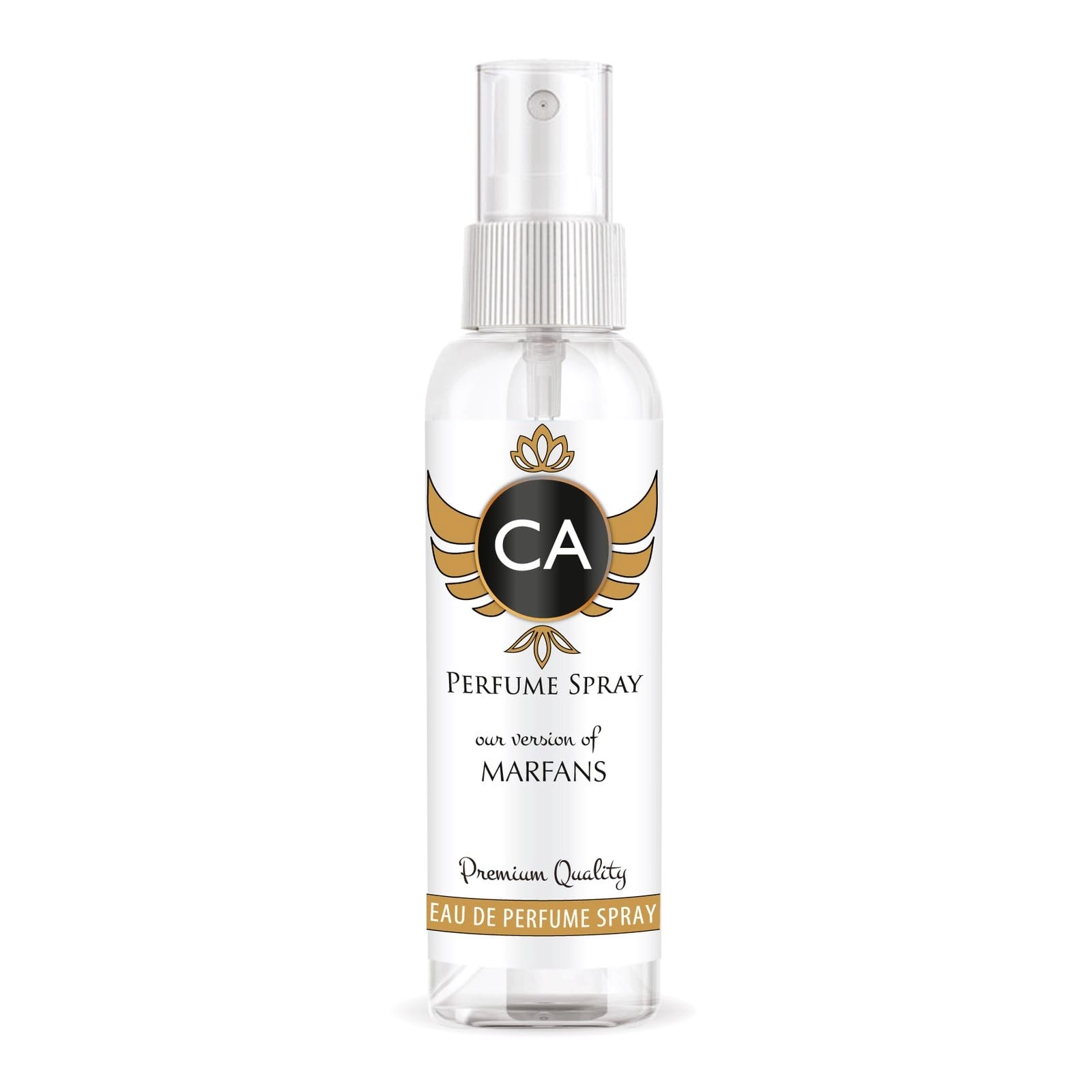 EMRA LLC (Refill) Memorium Marfans Impression Eau de Parfum 60ml