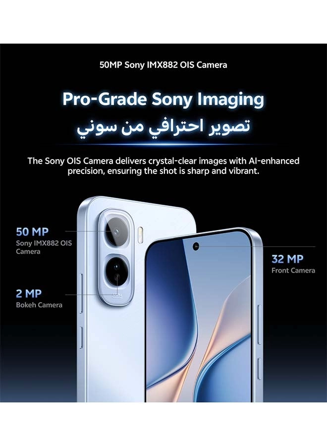 T5 Pro - 8GB 256GB Bundle
