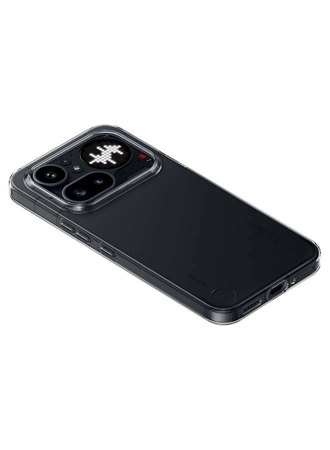 Phone 4a Pro - 12GB 256GB + CMF Buds 2 + CMF Watch 3 Pro