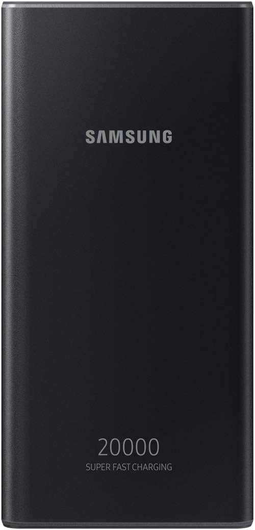Samsung EB-P5300XJEGWW - 20000 mAh 15 W 1