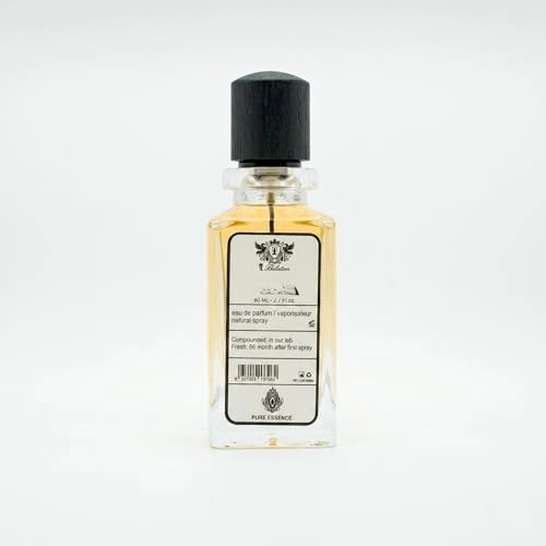 Veritas Blue Eau de Parfum - 80ml