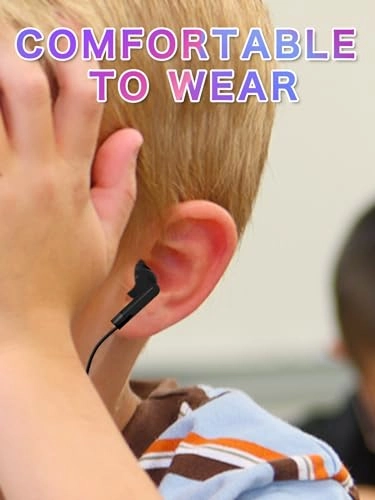 HD168AA - Wired Earbud Pack