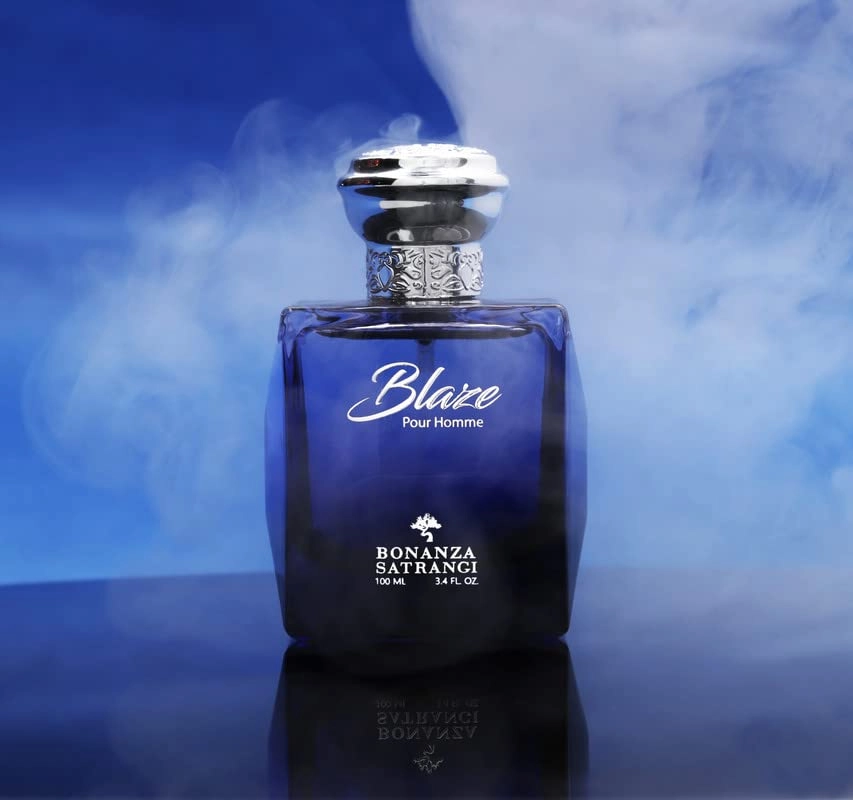 Fresh Eau de Toilette 100ml