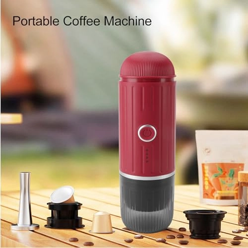 Portable Self Heating USB - Automatic Extraction 7800mAh