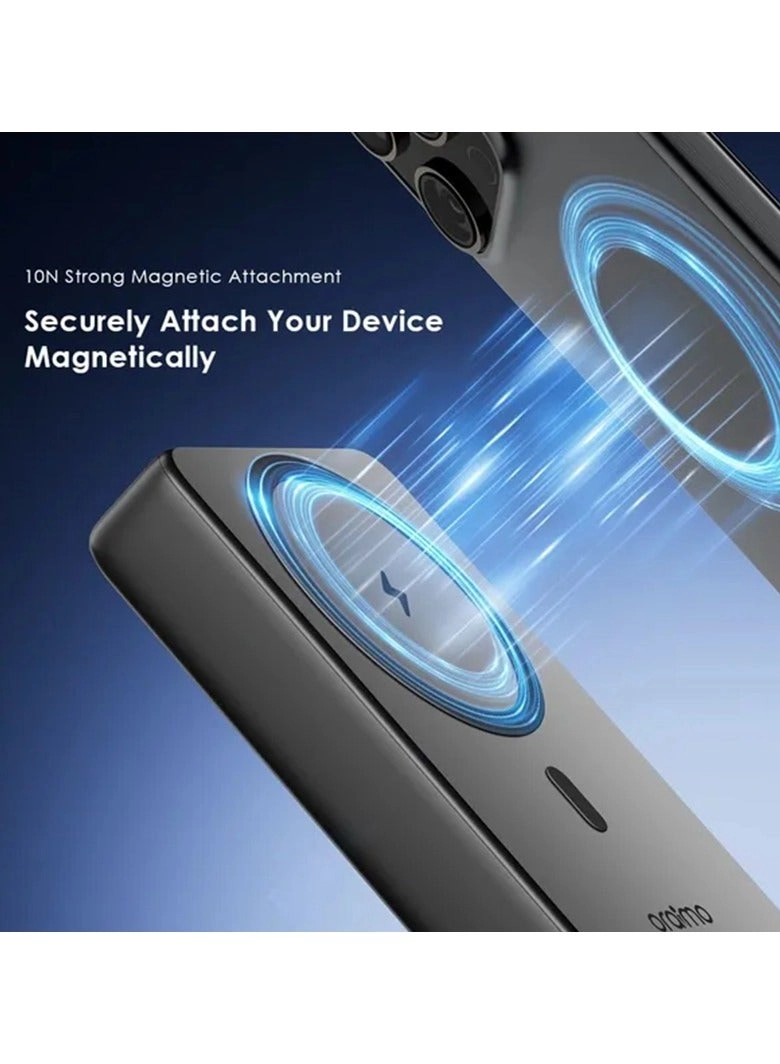 MagPower - 10000mAh 15W