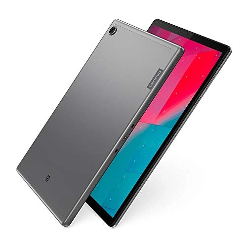Tab M10 Plus (2nd gen) - 128GB 10.3"