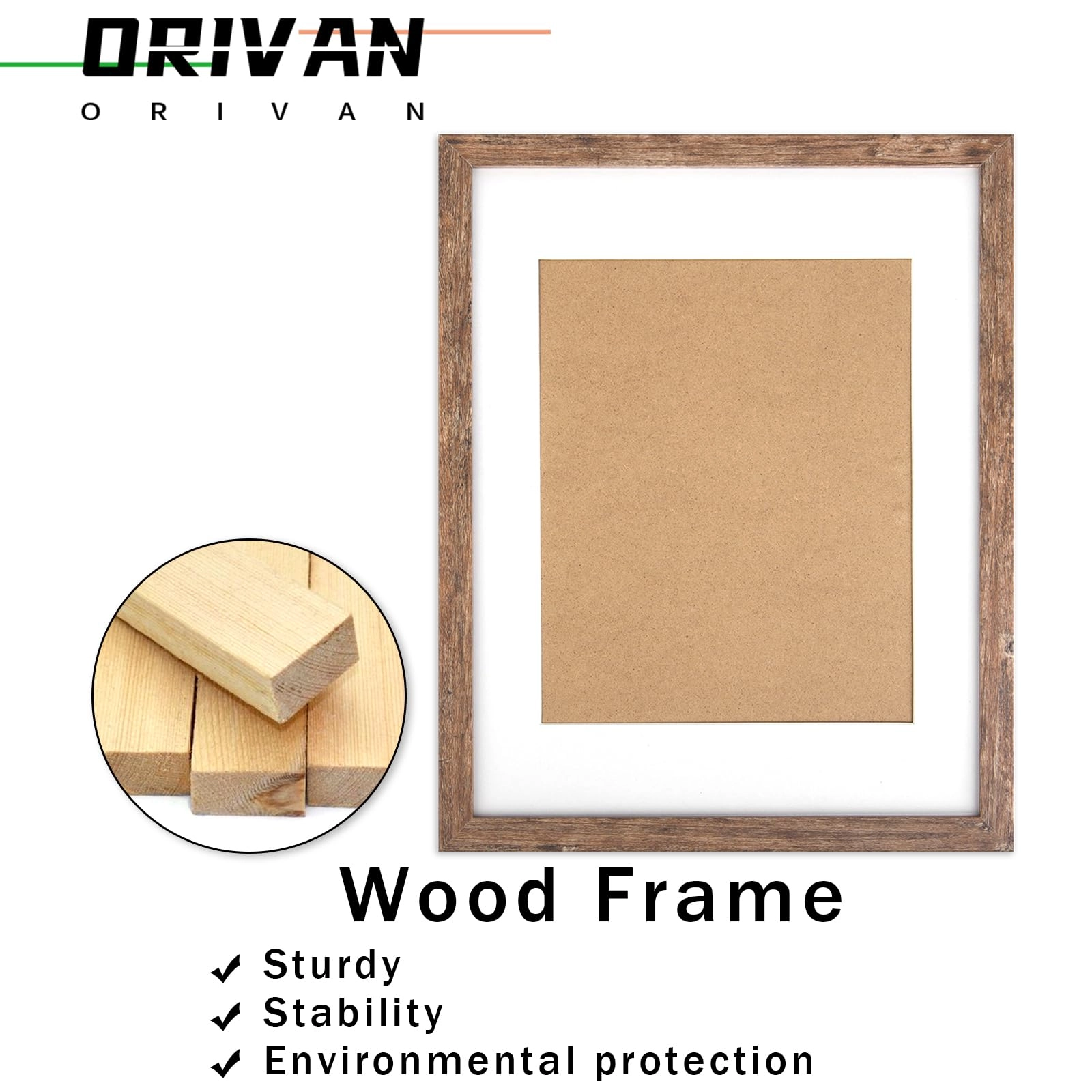 Picture Frame - 11x14