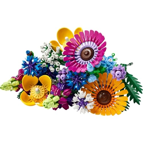 Wildflower Bouquet (6426495) - Botanicals