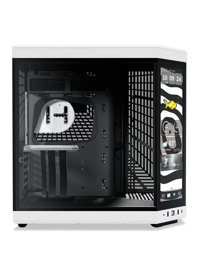 Y70 TOUCH INFINITE CASE - Mid Tower