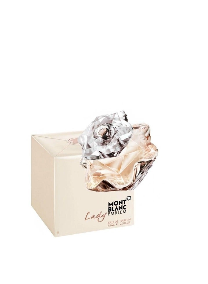Lady Emblem Elixir Eau de Parfum 75ml