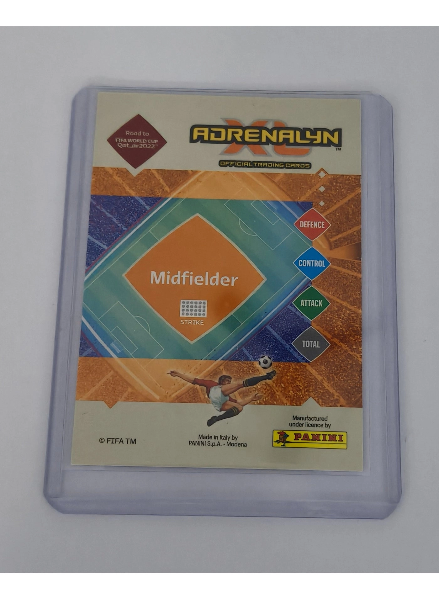 Sweden Power Trio - 2022 Road To Qatar World Cup