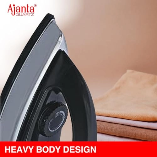 Ultima Heavy - 1000 Watts 1.6 Kilograms