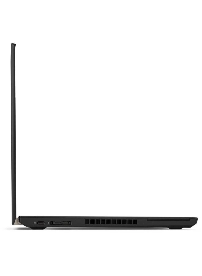 (Renewed) ThinkPad T480 - 14'' Core i5 8GB 256GB SSD