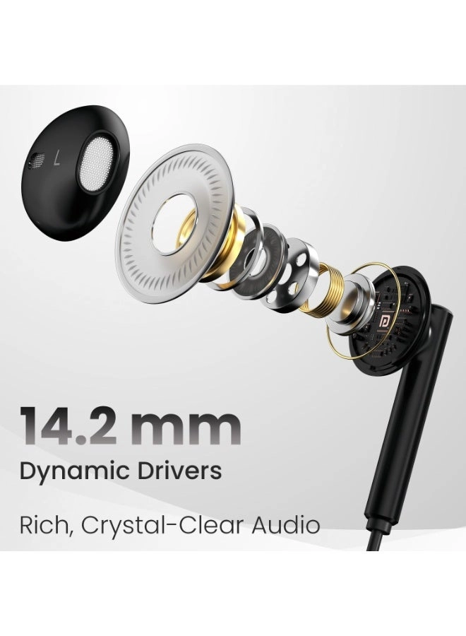 Conch Theta C Wired Earbud