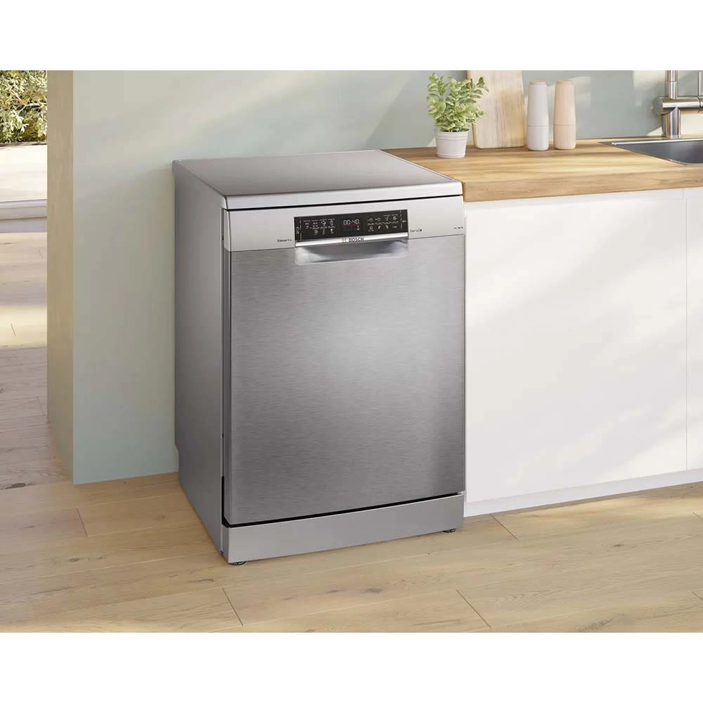 Bosch Series 6 SMS6EMI65M Freestanding