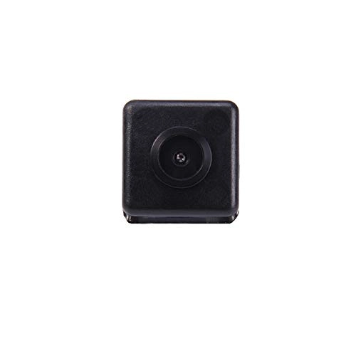Rear View Camera - Night Vision