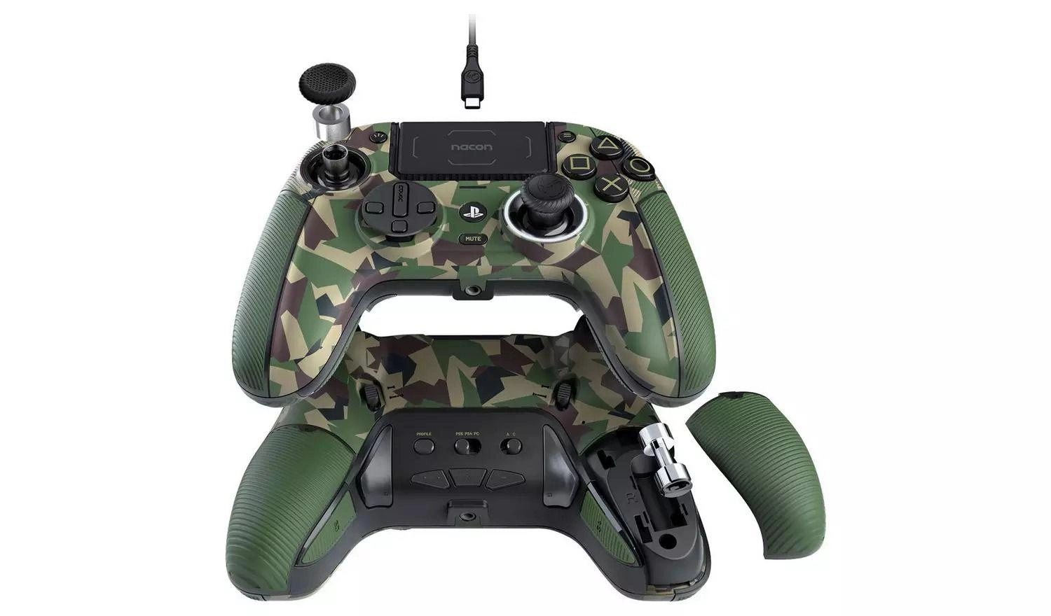 Revolution 5 PRO - Forest Camo