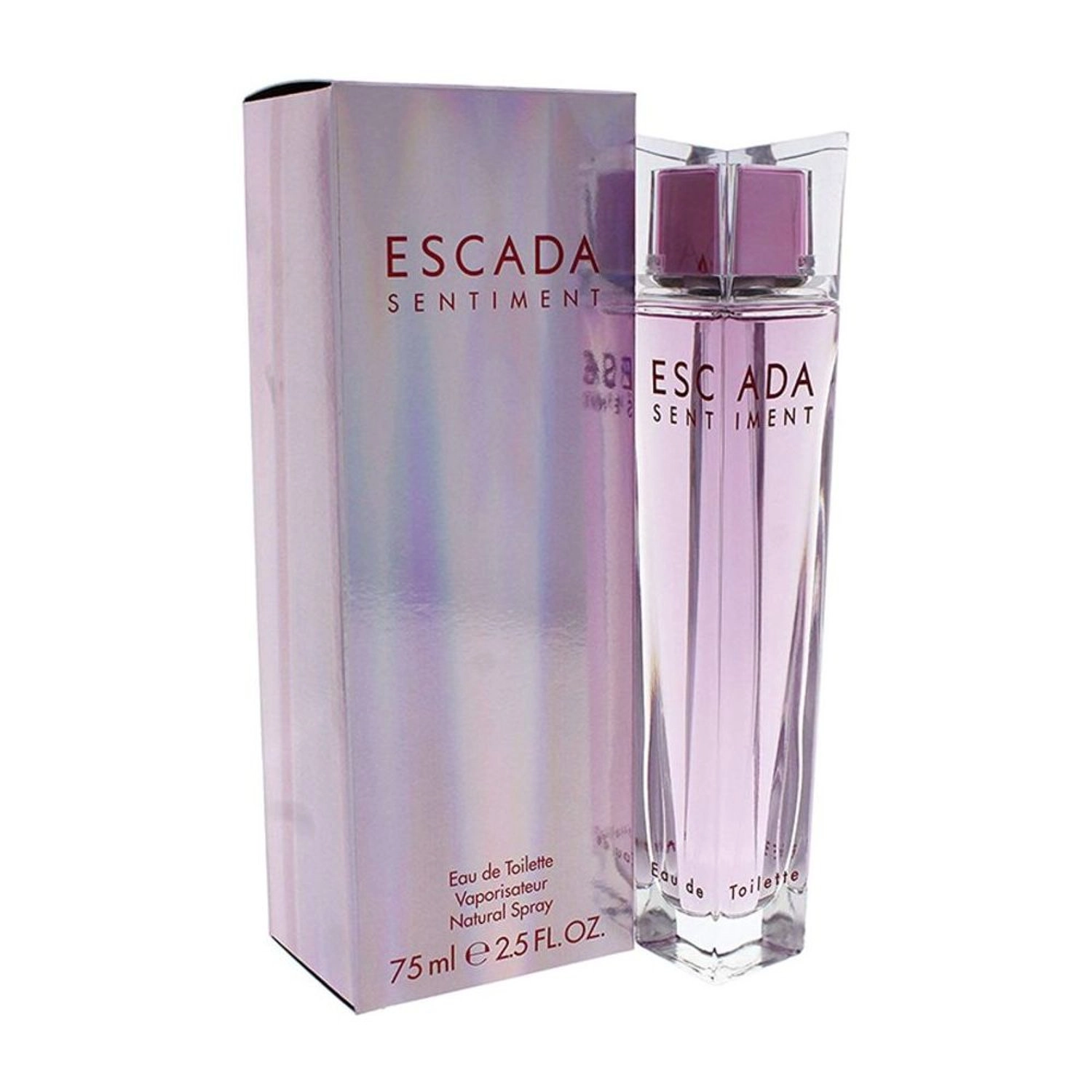 ESCADA Sentiment Eau de Parfum 75 ml
