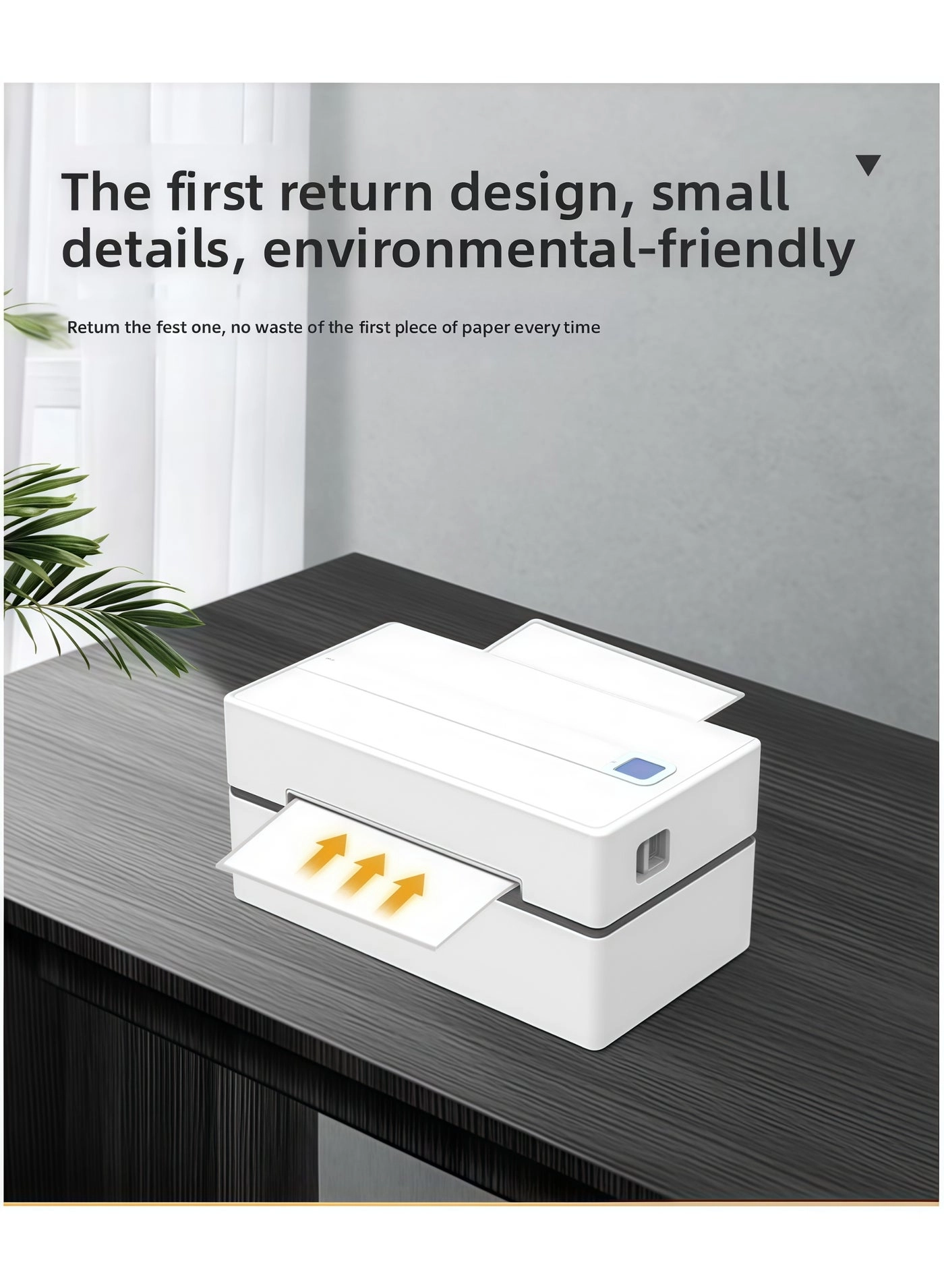 Thermal Printer - Thermal 38-108mm