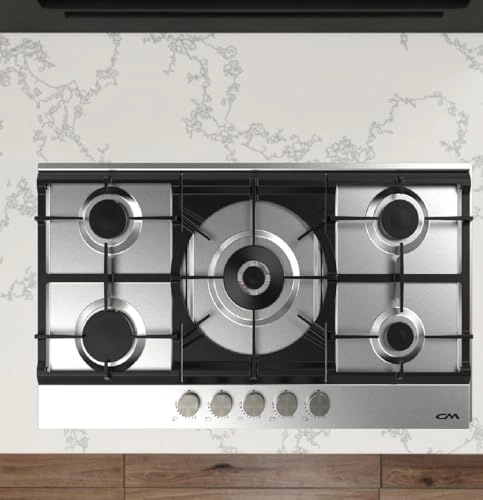 FORTUNA 905 IX Gas hob