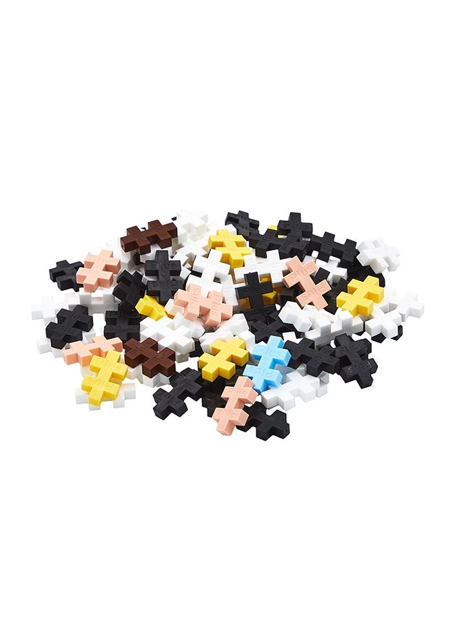 Cow - Animals 100 pcs