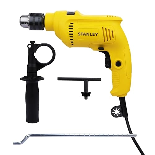 SDH600 - 600W 13mm Impact Hammer Drill