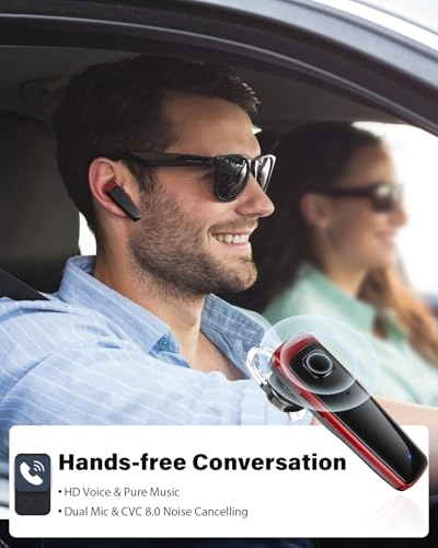 S525 Wireless Headset