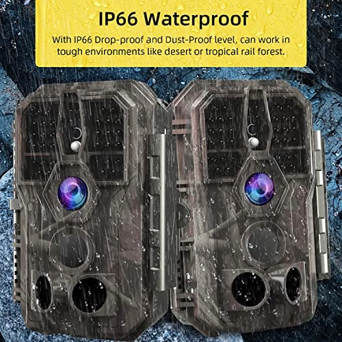 Trail Camera - 24 megapixel