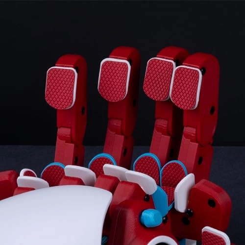 Anti-slip Grip Tape - Pre-cut Mint Compatible with Cyborg