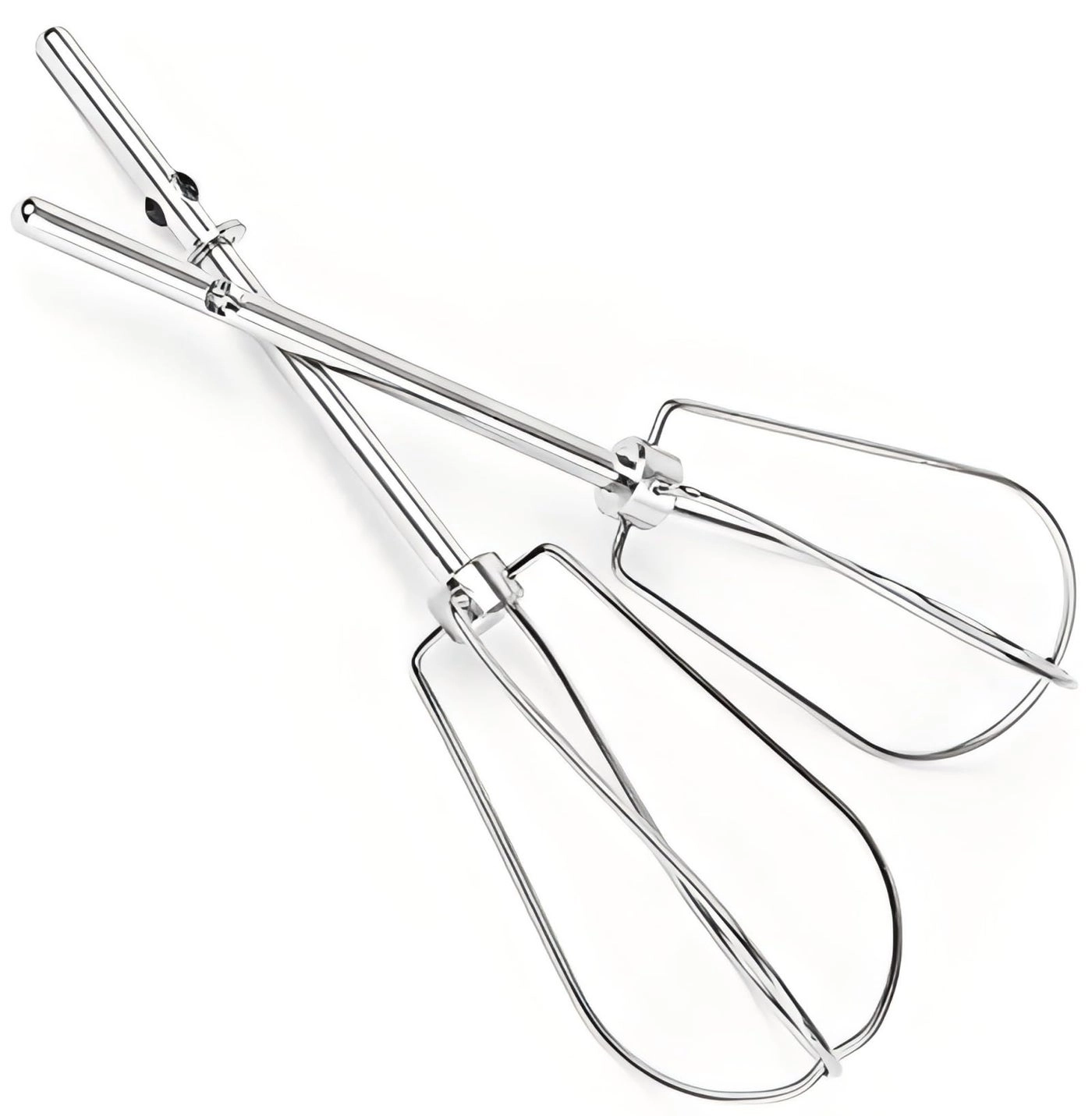 ANTOBLE W10490648 - Hand Mixer Turbo Beaters