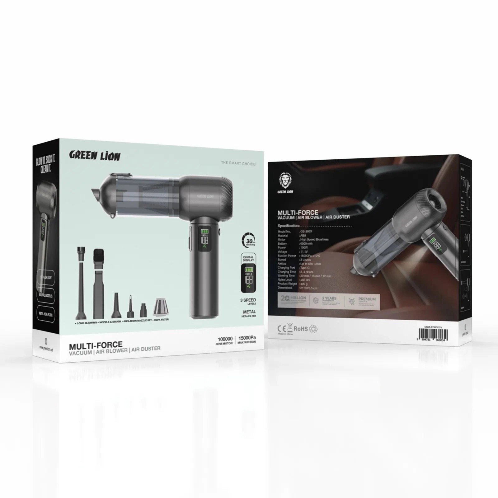 Multi-Force (9904781968034)