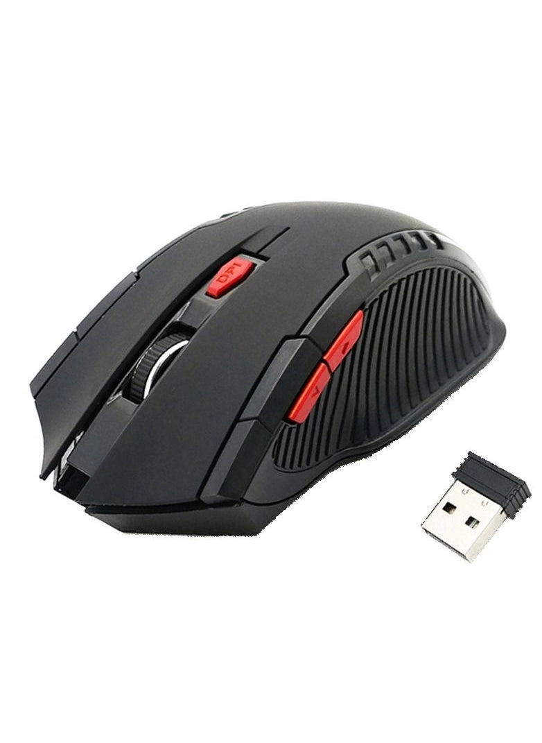 Gaming Mouse - Wireless