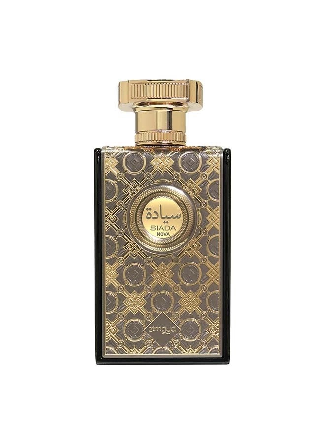 ZIMAYA Siada Nova - Eau de Parfum 100 ml