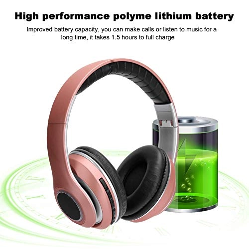 OUKA Wireless Headset