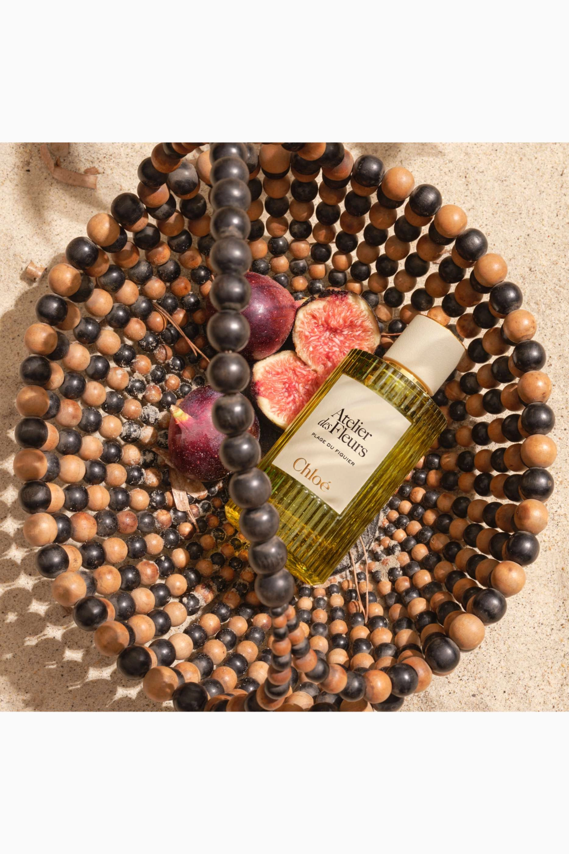 Atelier des Fleurs Plage du Figuier Eau de Parfum 50ml