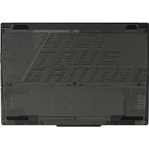 CYBORG 15 - 15.6'' Core i7-12650H