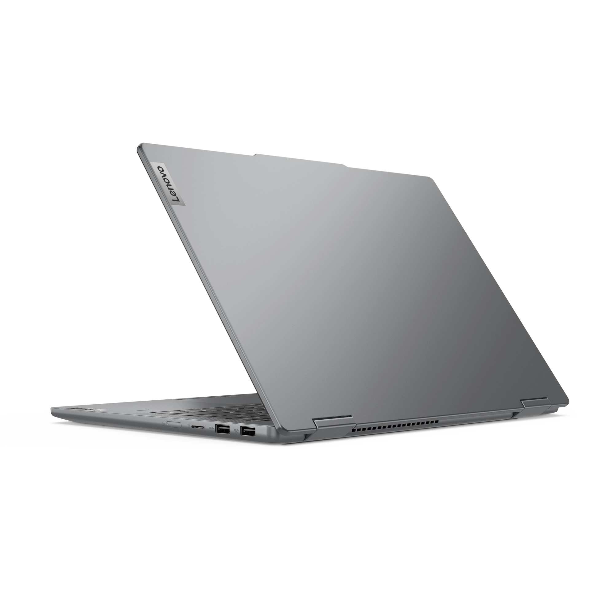 IdeaPad 5 2-in-1 14Q8X9 - 14" 512GB 16GB Snapdragon X Plus