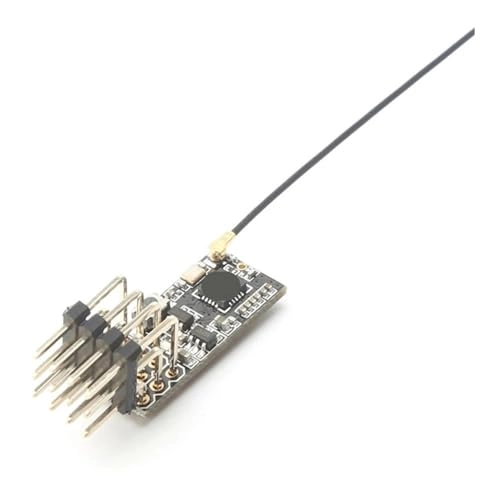 FS-R4P - 4 Channel 2.4G 3.5-8.4V