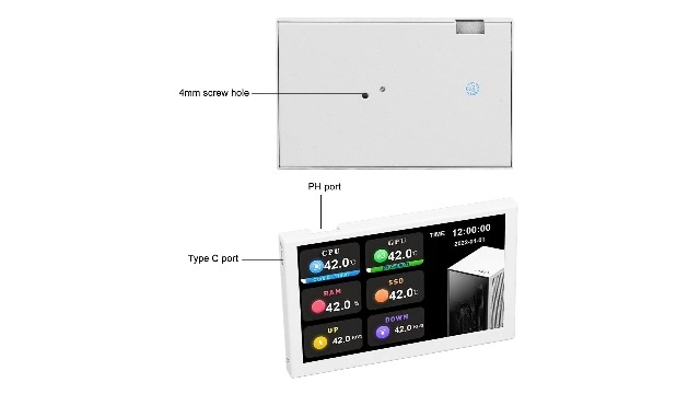 Fabaterv6rxwd7gfo-11 - 5.0in 800x480