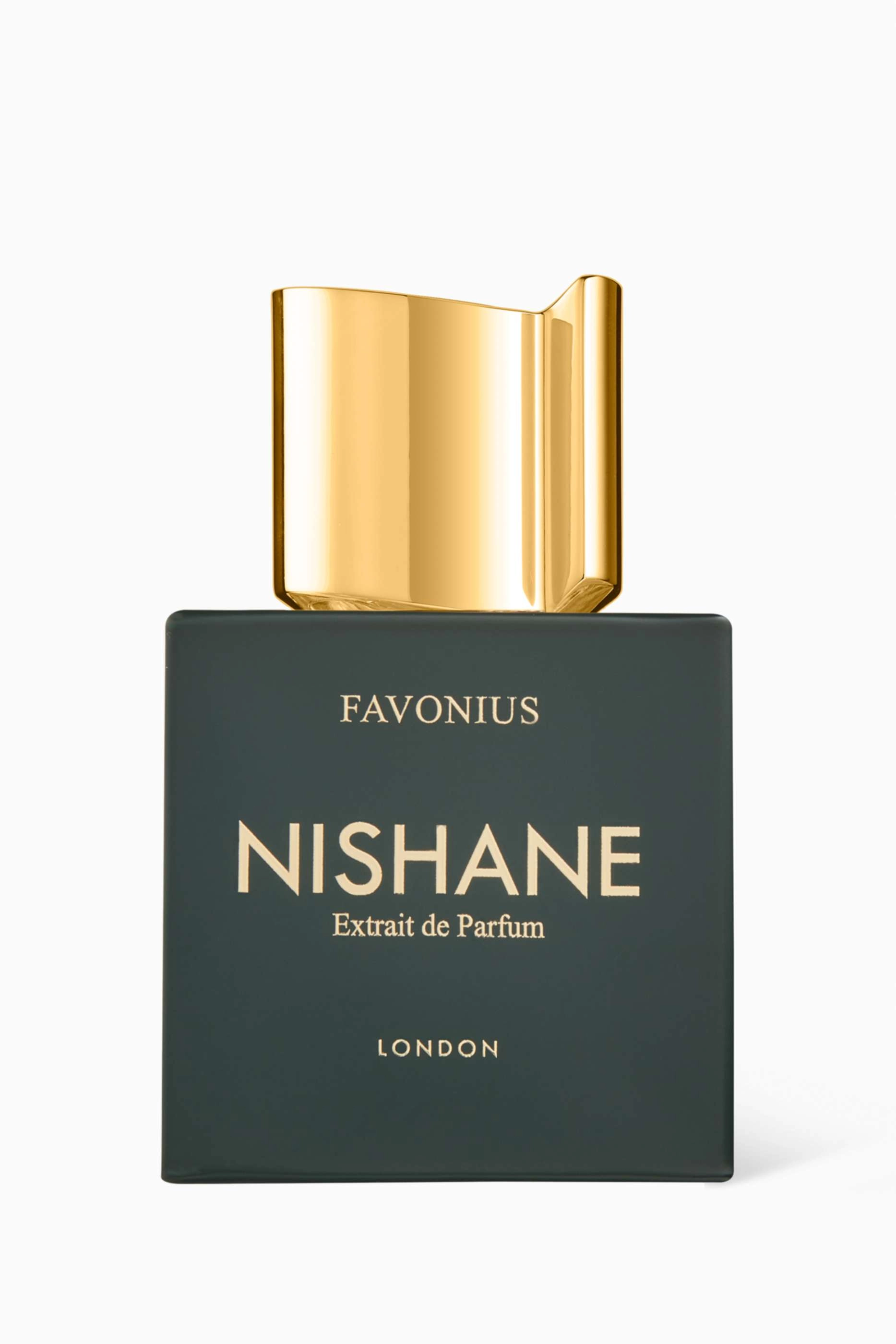 Nishane Favonius Extrait de Parfum - 100 milliliter