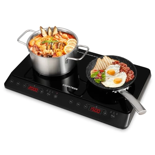FYM35-S20 Induction hob
