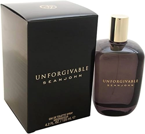 Ungorgivable Eau de Toilette 125ml