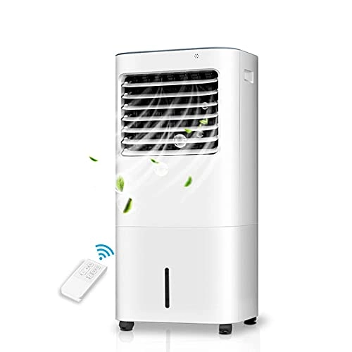 Personal Space Air Conditioner