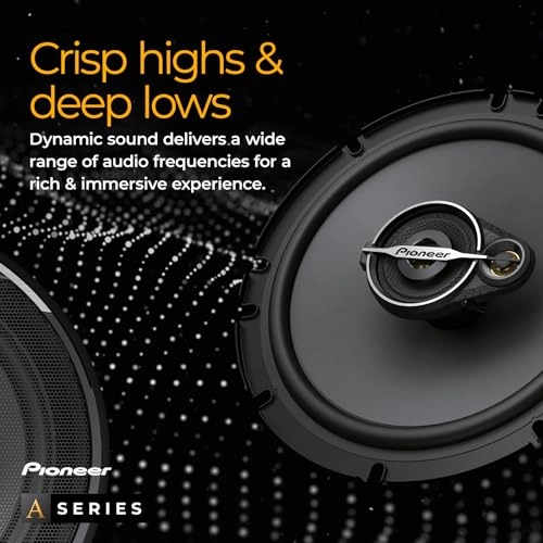 TS-A6881F - 6 x 8 4-Way