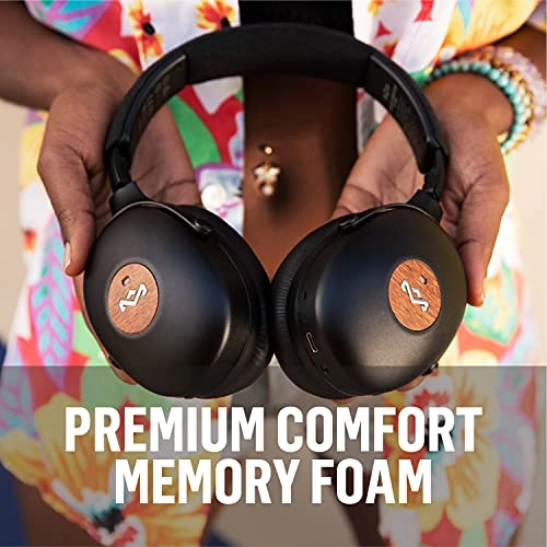 Positive Vibration XL Wireless Headphones