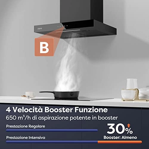 CBCB6102 - 650 m³/h 60 cm