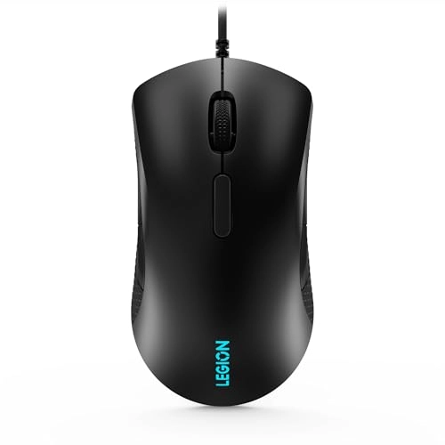 Legion M300 RGB Gaming Mouse - Wired
