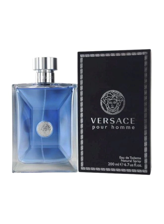 Pour Homme Eau de Toilette 200 ml